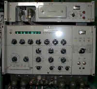 Receiver designated R160P