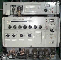 Exciter unit designated (Lazure)