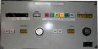 Manual access and control for the antenna 
tuning